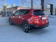 Toyota RAV4 IV (XA40) Новосибирск  - изображение 32