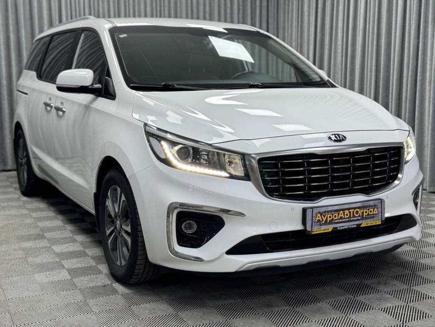 Kia Carnival III Стерлитамак  - изображение 4