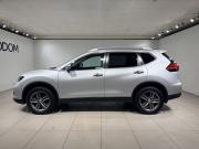 Nissan X-Trail III Рестайлинг Москва  - изображение 25