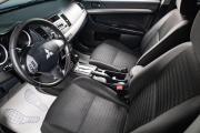 Mitsubishi Lancer X Рестайлинг Сургут  - изображение 26