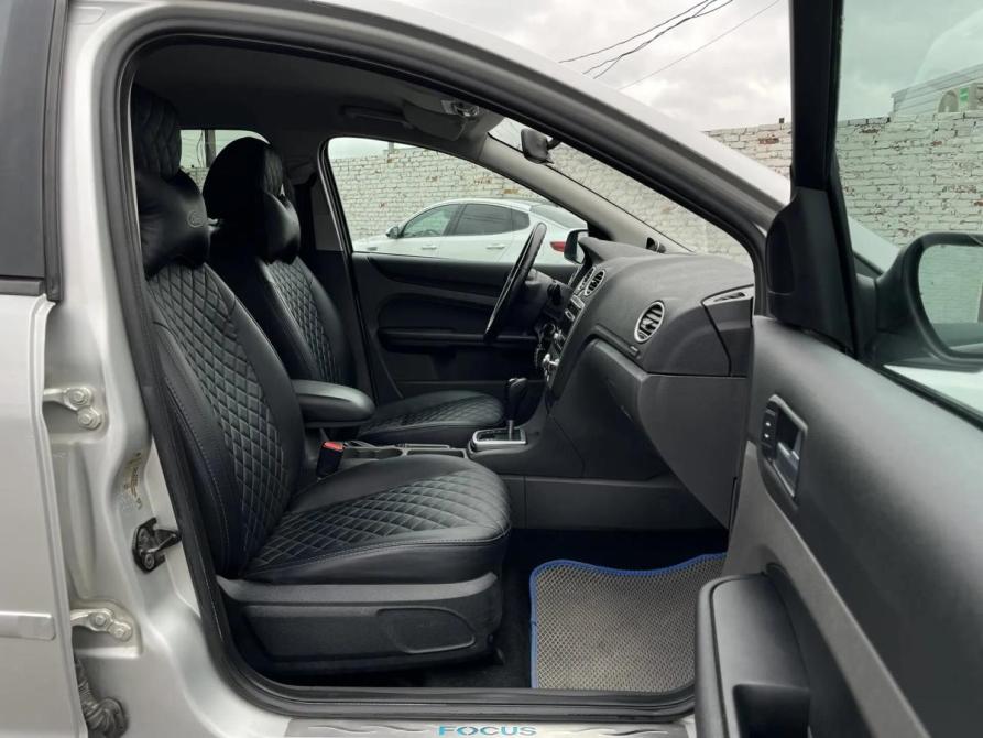 Ford Focus II Краснодар  - изображение 15