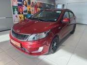 Kia Rio III Екатеринбург  - изображение 18