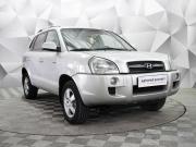 Hyundai Tucson I Ульяновск  - изображение 27