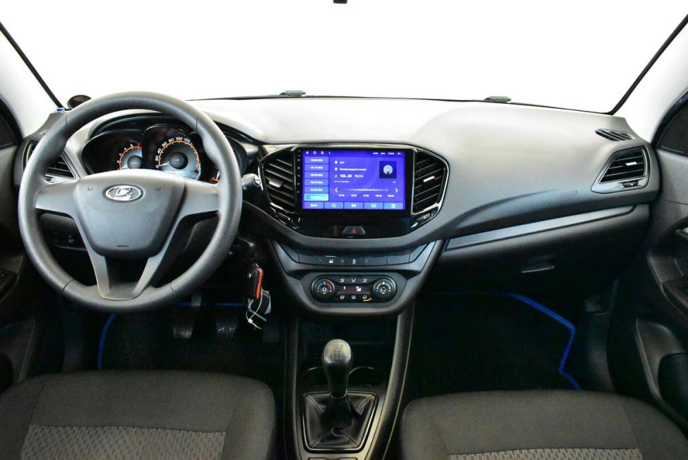 Lada (ВАЗ) Vesta I Москва  - изображение 5