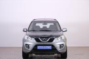 Chery Tiggo (T11) I Рестайлинг (FL) Омск  - изображение 26