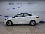 Hyundai Solaris I Москва  - изображение 18