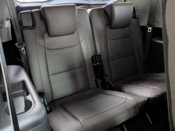 Chery Tiggo 8 Pro I с пробегом 2021 года, цена 2 349 900 рублей, 26000 км, внедорожник, Автокод Объявления