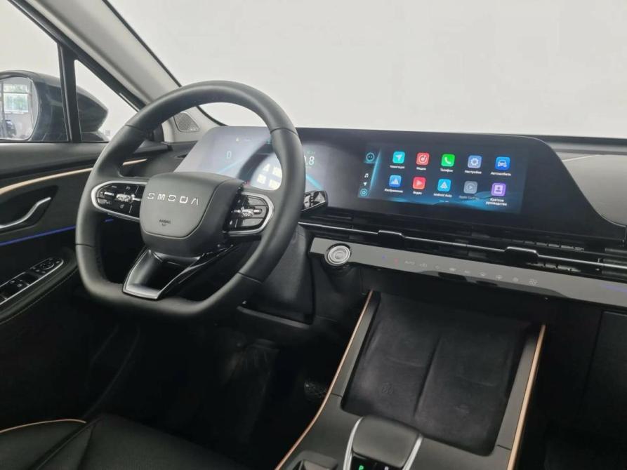 Omoda C5 I Воронеж  - изображение 12