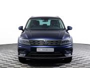 Volkswagen Tiguan II Москва  - изображение 29