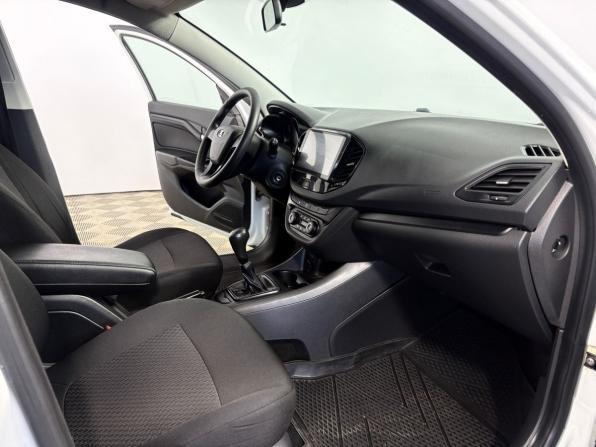 Lada (ВАЗ) Vesta I с пробегом 2021 года, цена 1 050 000 рублей, 68000 км, седан, Автокод Объявления
