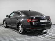 Skoda Superb III Москва  - изображение 23