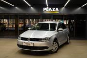 Volkswagen Jetta VI Уфа  - изображение 21