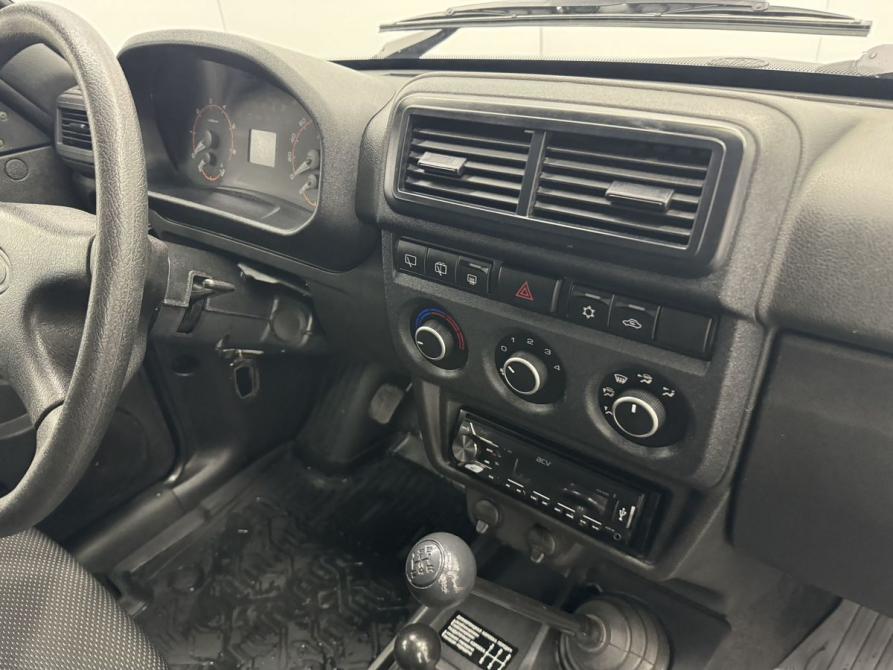 Lada (ВАЗ) Niva Legend Воронеж  - изображение 14