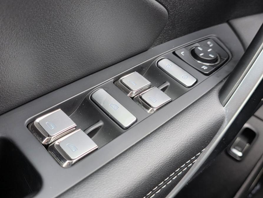 Geely Atlas Pro Москва  - изображение 15