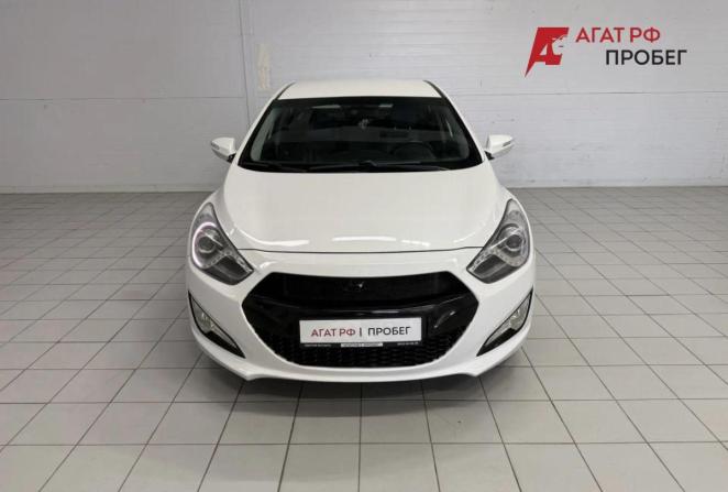 Hyundai i40 I с пробегом 2013 года, цена 1 100 000 рублей, 182312 км, седан, Автокод Объявления