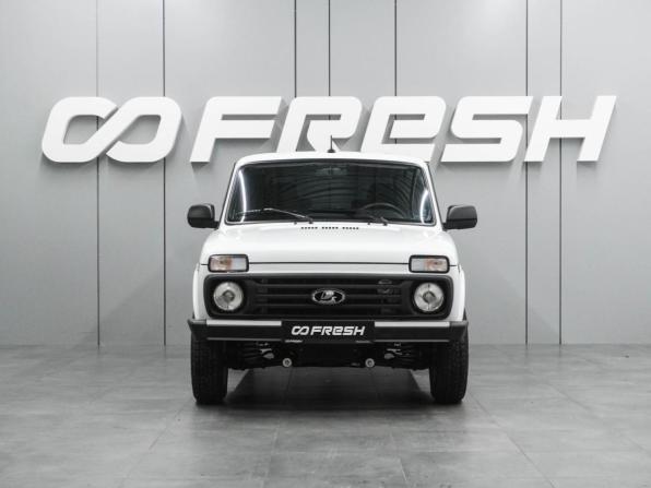 Lada (ВАЗ) Niva Legend с пробегом 2025 года, цена 1 039 000 рублей, 13913 км, внедорожник, Автокод Объявления