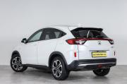 Honda XR-V I Рестайлинг Новосибирск  - изображение 25