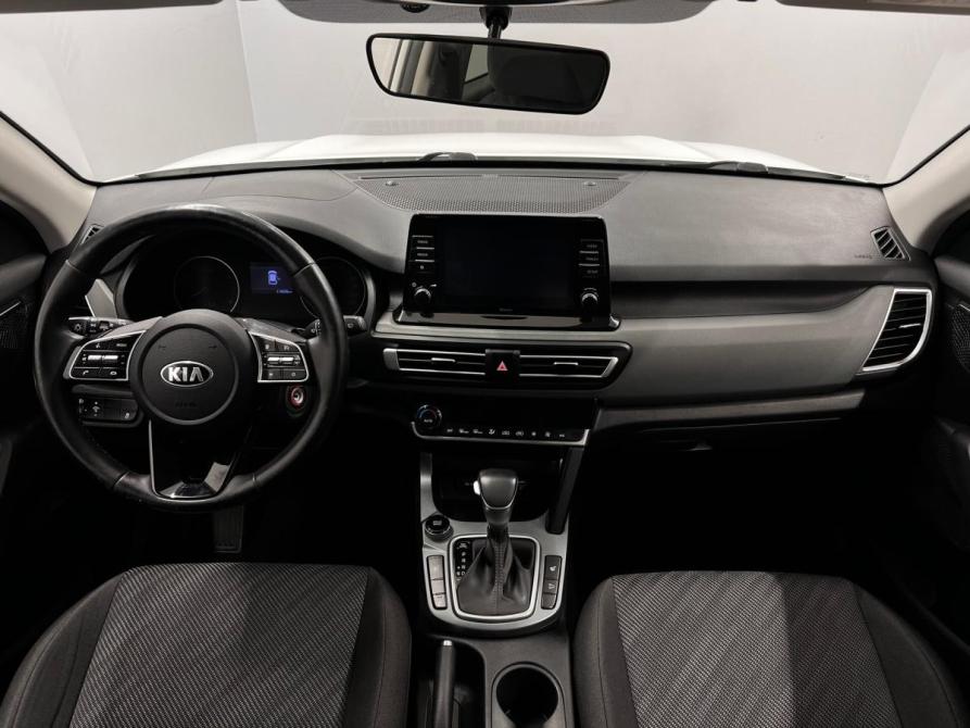 Kia Seltos I Санкт-Петербург  - изображение 11