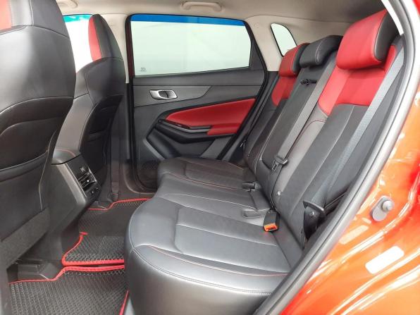 Changan CS55 Plus II с пробегом 2023 года, цена 1 730 000 рублей, 100046 км, внедорожник, Автокод Объявления