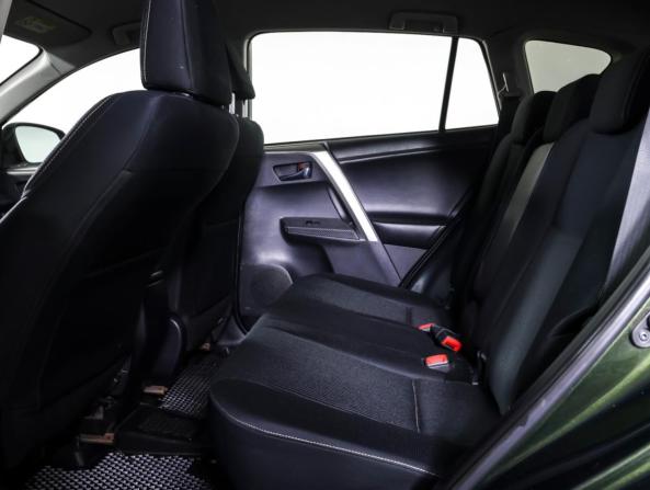 Toyota RAV4 IV (XA40) с пробегом 2013 года, цена 1 650 000 рублей, 327000 км, внедорожник, Автокод Объявления
