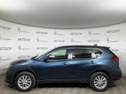 Nissan X-Trail III Рестайлинг Москва  - изображение 15