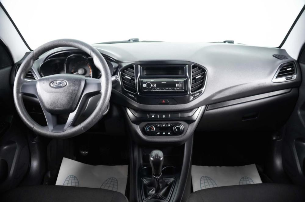 Lada (ВАЗ) Vesta I Пермь  - изображение 12