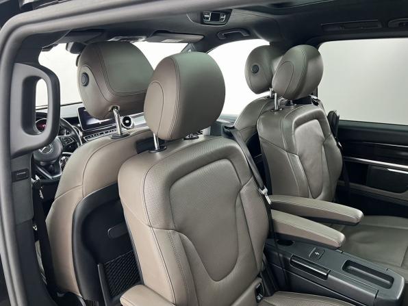 Mercedes-Benz V-Класс III (W447) с пробегом 2019 года, цена 4 690 000 рублей, 173956 км, минивэн, Автокод Объявления