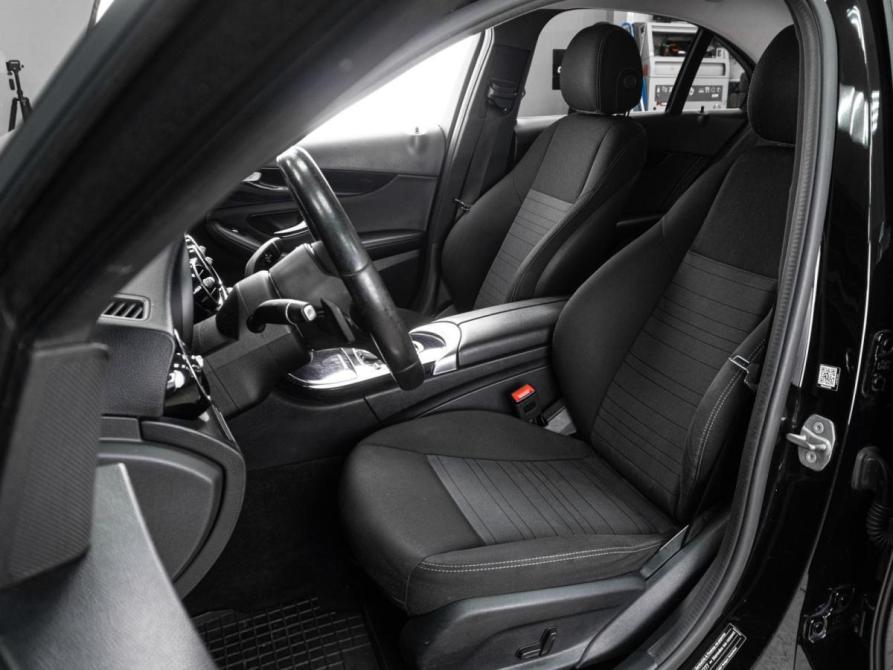 Mercedes-Benz C-Класс IV (W205) Рестайлинг Тюмень  - изображение 11