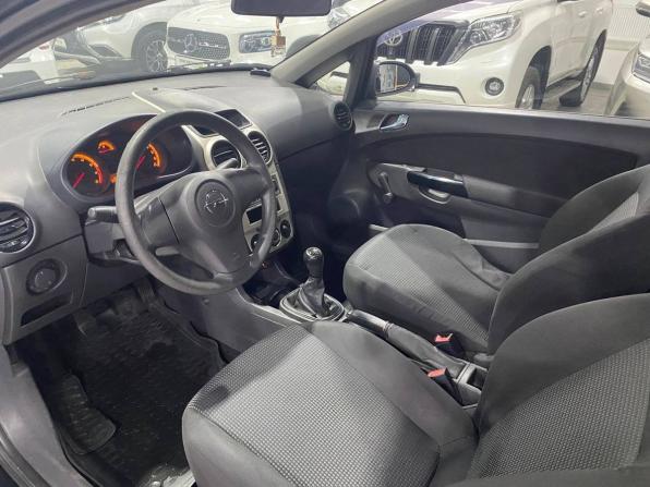 Opel Corsa D с пробегом 2007 года, цена 229 000 рублей, 145647 км, хэтчбек, Автокод Объявления