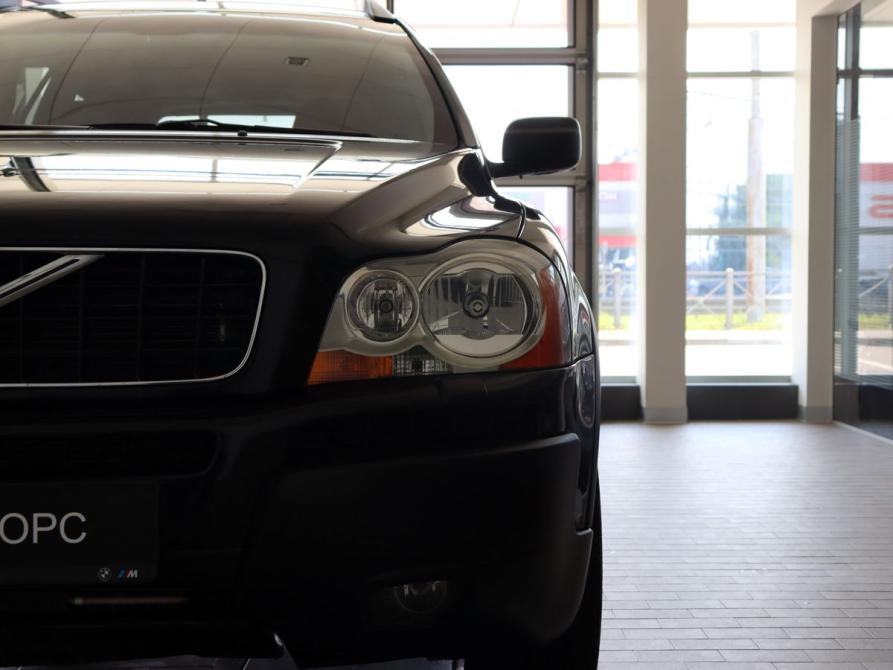Volvo XC90 I Калининград  - изображение 8