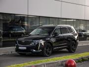 Cadillac XT6 I Санкт-Петербург  - изображение 40