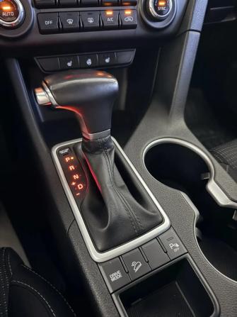 Kia Sportage IV Рестайлинг с пробегом 2021 года, цена 2 749 000 рублей, 48380 км, внедорожник, Автокод Объявления