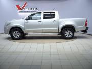 Toyota Hilux VII Рестайлинг Уфа  - изображение 22