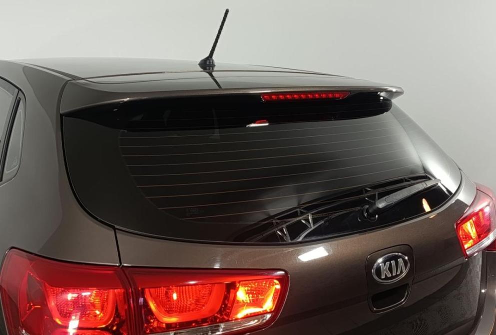 Kia Rio III Рестайлинг Волгоград  - изображение 19