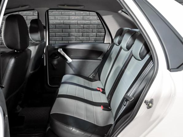 Datsun on-DO I с пробегом 2018 года, цена 540 000 рублей, 77726 км, седан, Автокод Объявления