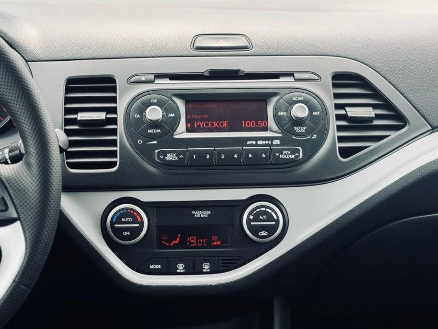 Kia Picanto II Ижевск  - изображение 19