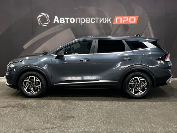 Kia Sportage V с пробегом 2023 года, цена 3 480 000 рублей, 40301 км, внедорожник, Автокод Объявления