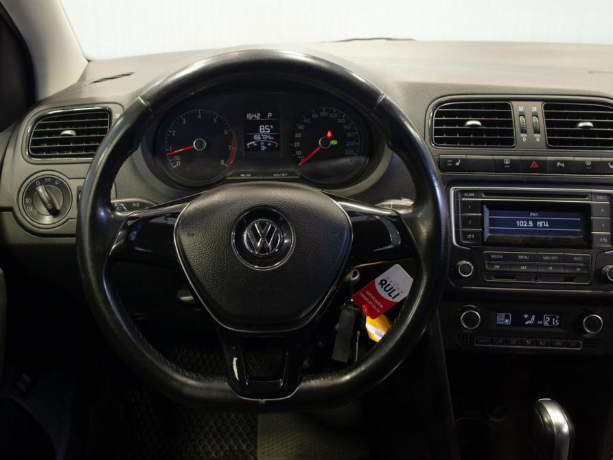 Volkswagen Polo V Иваново  - изображение 20