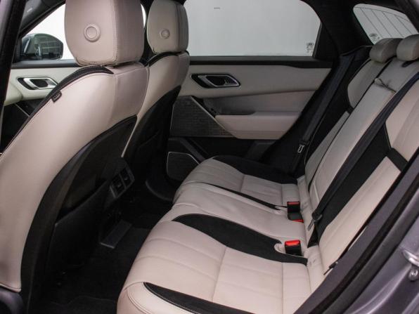 Land Rover Range Rover Velar I с пробегом 2017 года, цена 3 374 000 рублей, 85493 км, внедорожник, Автокод Объявления