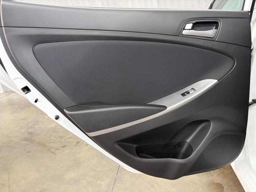 Hyundai Solaris I Рестайлинг Краснодар  - изображение 17