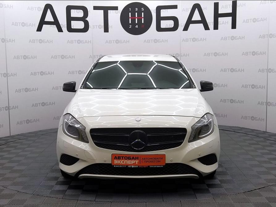 Mercedes-Benz A-Класс III (W176) Екатеринбург  - изображение 2
