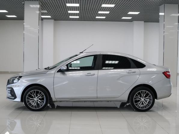 Lada (ВАЗ) Vesta I с пробегом 2021 года, цена 1 154 000 рублей, 65106 км, седан, Автокод Объявления
