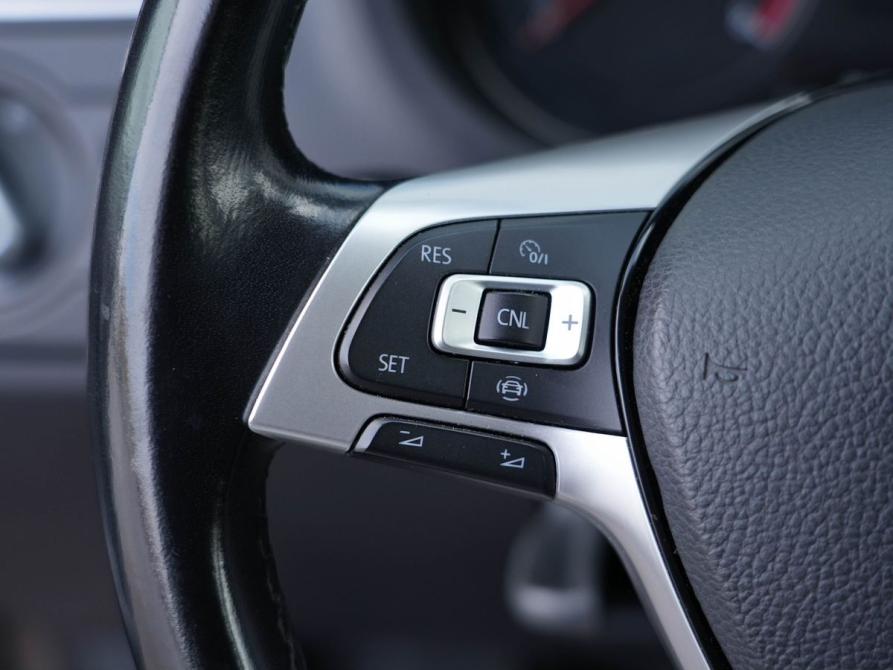 Volkswagen Polo V Рестайлинг Новосибирск  - изображение 14