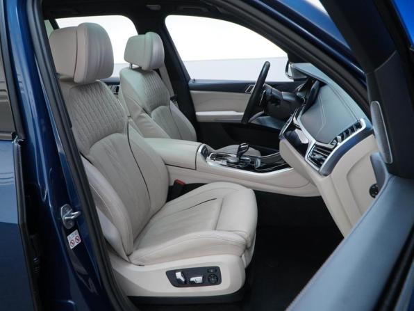 BMW X5 IV (G05/G18) с пробегом 2019 года, цена 6 699 077 рублей, 102774 км, внедорожник, Автокод Объявления