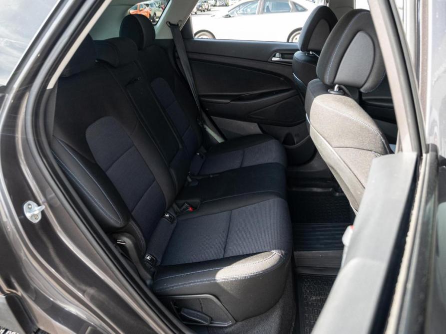 Hyundai Tucson III Краснодар  - изображение 7