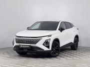 Omoda C5 I Рестайлинг Калининград  - изображение 18