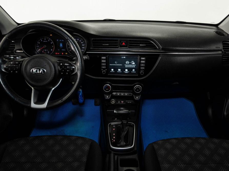 Kia Rio IV Казань  - изображение 7