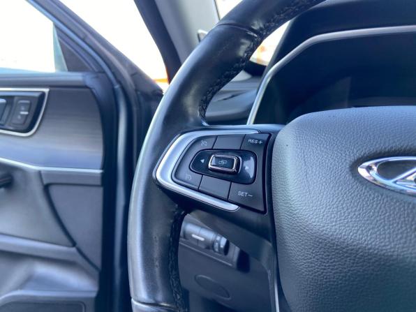 Chery Tiggo 8 I с пробегом 2020 года, цена 1 450 000 рублей, 169201 км, внедорожник, Автокод Объявления