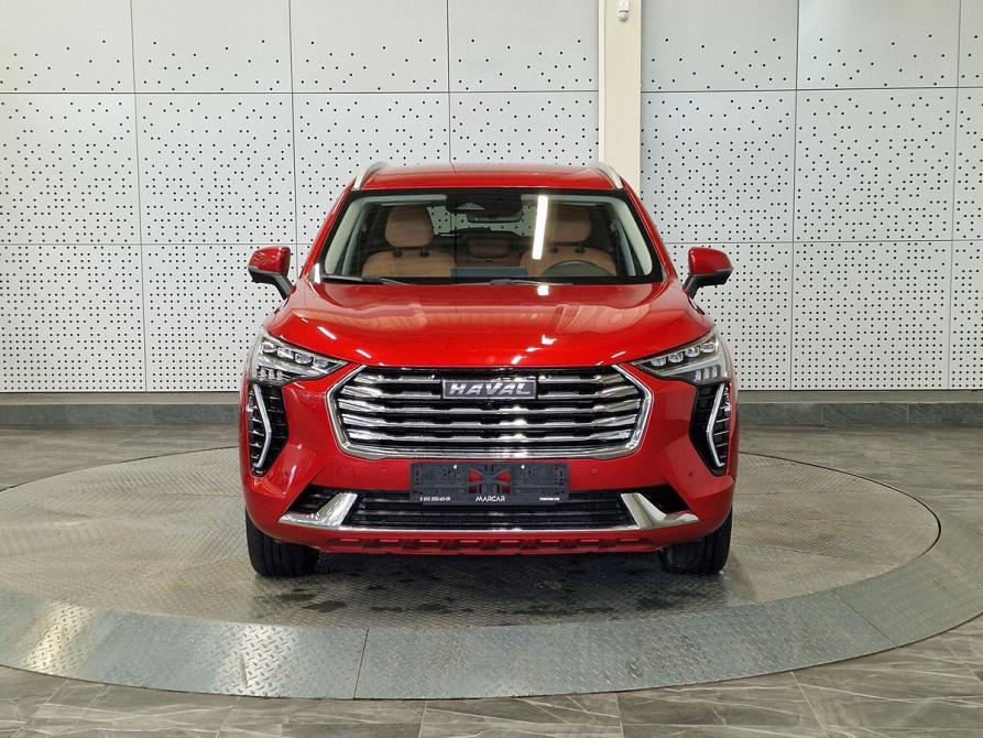Haval Jolion I Рестайлинг Москва  - изображение 2
