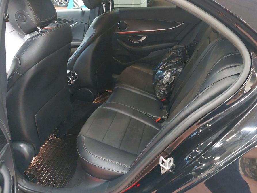 Mercedes-Benz E-Класс V (W213 S213 C238) Рестайлинг Москва  - изображение 7